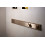 Bateria termostatyczna do 5 odbiorników, podtynkowa Brąz Szczotkowany RainSelect Hansgrohe (15384140)
