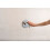 Bateria termostatyczna do 2 odbiorników, podtynkowa Chrom ShowerSelect Comfort S Hansgrohe (15554000)