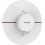 Bateria termostatyczna, podtynkowa Biały Matowy ShowerSelect Comfort S Hansgrohe (15559700)