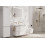 Bateria termostatyczna do 2 odbiorników podtynkowa Brąz Szczotkowany ShowerSelect Comfort E Hansgrohe (15572140)