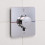 Bateria termostatyczna do 2 odbiorników zgodna z normą EN 1717 podtynkowa Chrom ShowerSelect Comfort Q Hansgrohe (15586000)