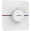 Bateria termostatyczna podtynkowa Biały Matowy ShowerSelect Comfort Q Hansgrohe (15588700)