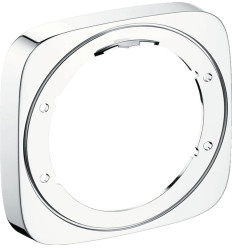 Element przedłużający Chrom Hansgrohe (15597000)