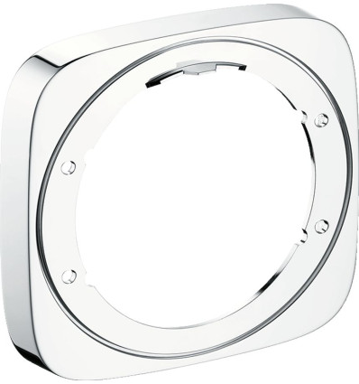 Element przedłużający Chrom Hansgrohe (15597000)