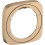 Element przedłużający Brąz Szczotkowany Hansgrohe (15597140)