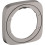 Element przedłużający Czarny Chrom Szczotkowany Hansgrohe (15597340)
