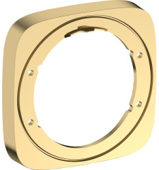 Element przedłużający Złoty Optyczny Polerowany Hansgrohe (15597990)