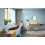 Bateria wannowa, termostatyczna, natynkowa Chrom Ecostat E Hansgrohe (15774000)