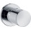 Zawór odcinający S, podtynkowy Chrom Hansgrohe (15972000)