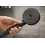 Słuchawka prysznicowa Select Pulsify Select czarny mat Hansgrohe (24101670)