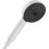Główka prysznicowa 105 3jet Activation EcoSmart Biały Matowy Pulsify Select S Hansgrohe (24101700)
