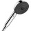 Główka prysznicowa 105 3jet Relaxation EcoSmart Chrom Pulsify Select S Hansgrohe (24111000)