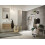 Główka prysznicowa 105 3jet Relaxation EcoSmart Chrom Pulsify Select S Hansgrohe (24111000)