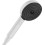 Główka prysznicowa 105 3jet Relaxation EcoSmart Biały Matowy Pulsify Select S Hansgrohe (24111700)