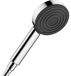 Główka prysznicowa 105 1jet EcoSmart+ Chrom Pulsify S Hansgrohe (24121000)
