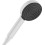 Główka prysznicowa 105 1jet EcoSmart+ Biały Matowy Pulsify S Hansgrohe (24121700)