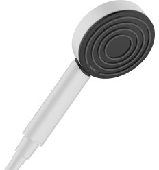 Główka prysznicowa 105 1jet EcoSmart+ Biały Matowy Pulsify S Hansgrohe (24121700)