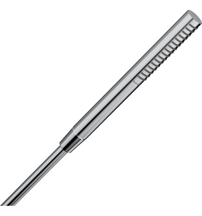 Główka prysznicowa 100 1jet EcoSmart Slim Chrom Pulsify S Hansgrohe (24125000)