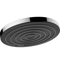 Głowica prysznicowa 260 1jet Chrom Pulsify S Hansgrohe (24140000)