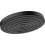 Akcesorium natryskowe 260 Pulsify czarny mat Hansgrohe (24140670)