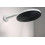 Głowica prysznicowa 260 1jet EcoSmart Biały Matowy Pulsify S Hansgrohe (24141700)