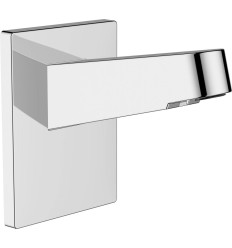 Przyłącze ścienne do głowicy prysznicowej 260 Chrom Pulsify Hansgrohe (24149000)