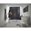 Głowica prysznicowa 260 2jet z przyłączem ściennym Chrom Pulsify S Hansgrohe (24150000)