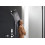 Głowica prysznicowa 260 2jet EcoSmart z przyłączem ściennym Chrom Pulsify S Hansgrohe (24151000)