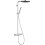 Komplet prysznicowy 260 1 jet z Ecostat Fine Chrom Pulsify S Puro Hansgrohe (24222000)