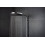 Komplet prysznicowy 260 1 jet z Ecostat Fine i główką prysznicową 3jet Chrom Pulsify S Puro Hansgrohe (24236000)