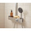 Komplet prysznicowy 260 2jet z termostatem ShowerTablet Select 400 Chrom Pulsify S Hansgrohe (24240000)