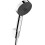 Punktowy zestaw prysznicowy 105 3jet Relaxation EcoSmart z wężem 125 cm Chrom Pulsify Select S Hansgrohe (24306000)