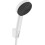 Punktowy zestaw prysznicowy 105 1jet EcoSmart+ z wężem 125 cm Biały Matowy Pulsify S Hansgrohe (24307700)