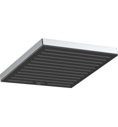 Głowica prysznicowa 260 1jet EcoSmart Chrom Pulsify E Hansgrohe (24331000)