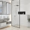 Akcesorium natryskowe 260 Pulsify chrom Hansgrohe (24333000)