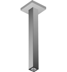 Przyłącze sufitowe E 30 cm Chrom Hansgrohe (24339000)