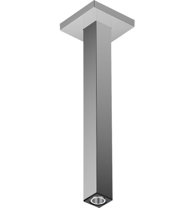 Przyłącze sufitowe E 30 cm Chrom Hansgrohe (24339000)