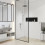Przyłącze sufitowe E 30 cm Chrom Hansgrohe (24339000)