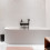 Bateria wannowa 400 termostatyczna natynkowa Czarny Matowy ShowerTablet Select Hansgrohe (24340670)