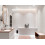 Bateria wannowa 400 termostatyczna natynkowa Czarny Matowy ShowerTablet Select Hansgrohe (24340670)