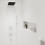 Głowica prysznicowa 260 Pulsify Hansgrohe (24350700)