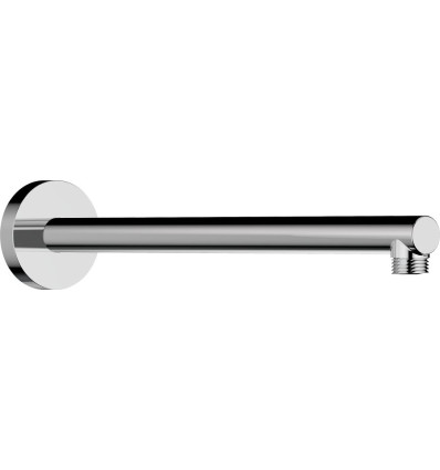 Ramię prysznicowe chrom Hansgrohe (24357000)