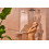 Ramię prysznicowe chrom Hansgrohe (24357000)