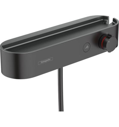 Bateria prysznicowa termostatyczna 400 Select natynkowa ShowerTablet Select Hansgrohe (24360670)