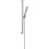 Zestaw prysznicowy 100 1jet EcoSmart z drążkiem 65 cm Chrom Pulsify E Hansgrohe (24370000)