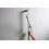 Zestaw prysznicowy 100 1jet EcoSmart+ z drążkiem 65 cm Chrom Pulsify S Hansgrohe (24373000)