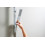 Zestaw prysznicowy 100 1jet EcoSmart+ z drążkiem 90 cm Chrom Pulsify E Hansgrohe (24381000)