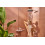 Zestaw prysznicowy 100 1jet EcoSmart+ z drążkiem 90 cm Pulsify S biały mat Hansgrohe (24383700)