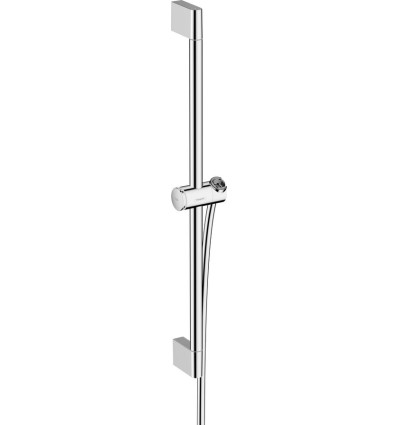 Akcesorium natryskowe Pulsify chrom Hansgrohe (24400000)