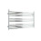 Grzejnik dekoracyjny 60x110 Bohemia L Sunerzha (50221)